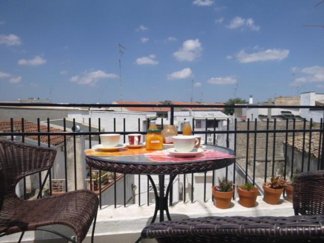 Apartment La Terrazza Sul Borgo -appartamento- Cassano delle Murge